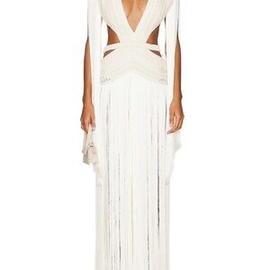 DO NOT BUY - ISO PATBO Fringe Dress  4/Small or 6/Medium